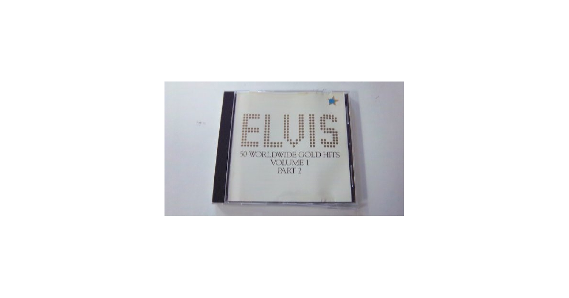 洋楽 Elvis Presley Worldwide 50 GoldAwardHits Amazon.com: Worldwide 50 Gold Award Hits Vol. 1 - Limited